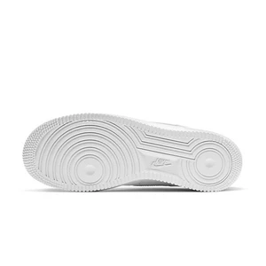 Nike Air Force 1 '07 A low classic fashion leather of men of men all white outdoor trainers sports shoes skate shoes 6 Main Sales Nike Female Tennis - №4