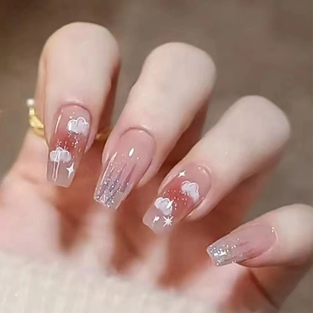 Thumbnail 2 - #77 Best False Nails to Buy In 2026