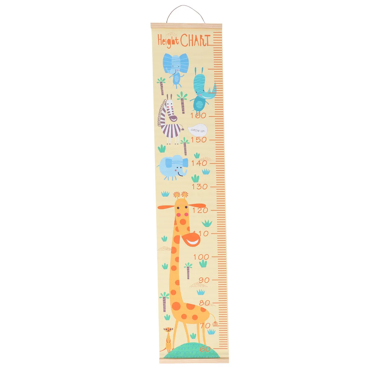 children-height-growth-chart-wall-hanging-ruler-easy-foldable-portable-growth-tracker-for-kids-room-wall-decor-nursery-living