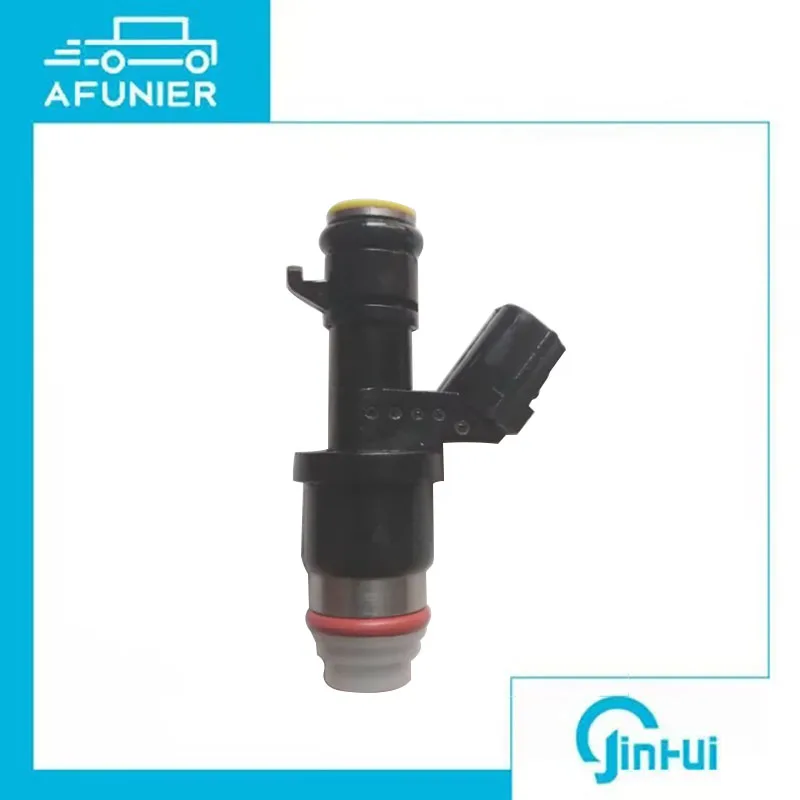 

4/6Pcs Fuel Auto Parts For 2008-2014 Honda Accord 2.4 OE No.:16450-R40-Y01