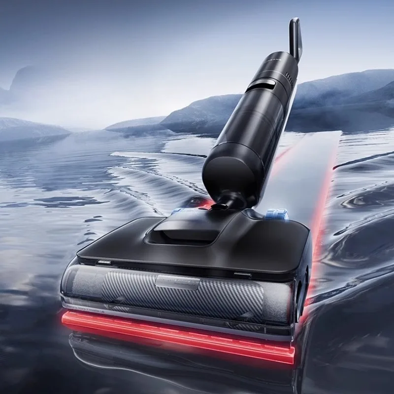 

Robotic arm 0 water stain washing machine T40Ultra lying flat 0 tangling