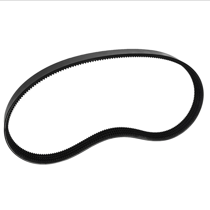 1 Set Drive Belt 7188792 Skid Steer Loader Belt Compatible With For Bobcat S630 S650 T630 T650