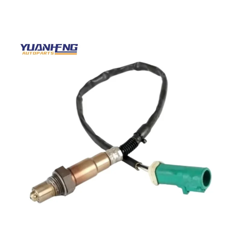 

BV6A 9Y460 AA HQ Beand Новый для датчика кислорода для Ford Ecosport 1.5L 2012-2017 гг.