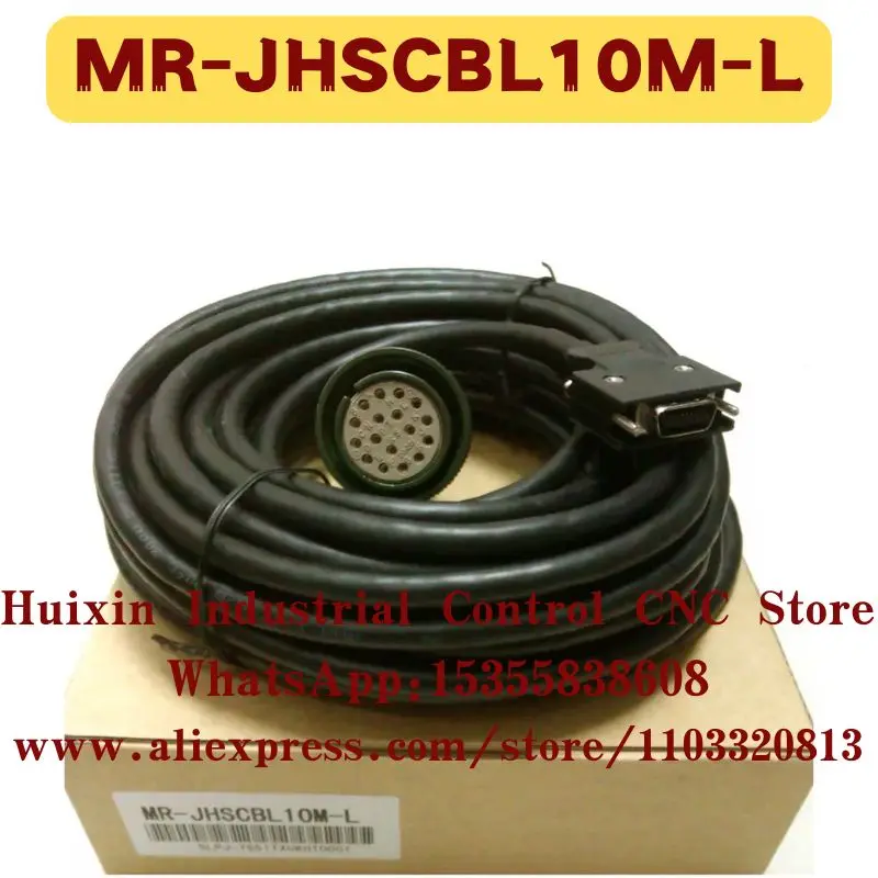 

MR-JHSCBL10M-L Совершенно новый телефон