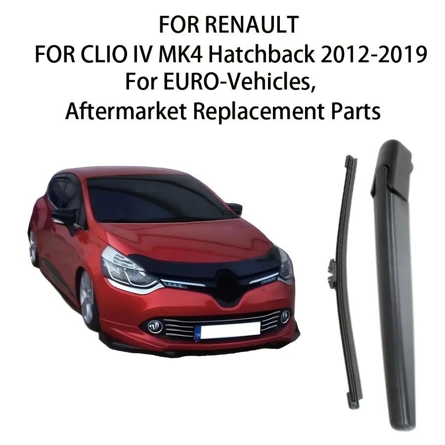 Rear Wiper Arm Blad… - image