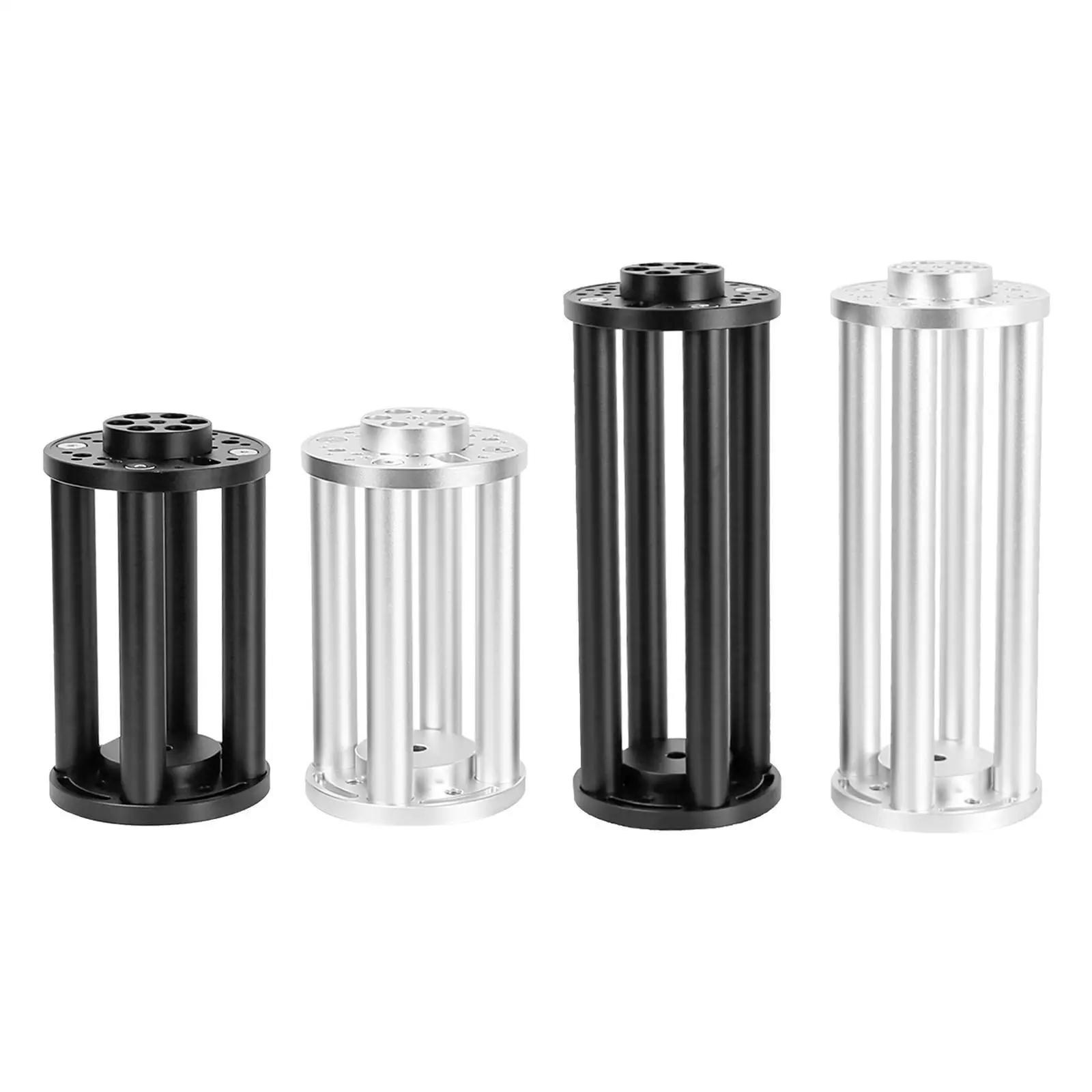 colonne-d'extension-robuste-et-stable-pour-montage-equatorial-pour-eq5