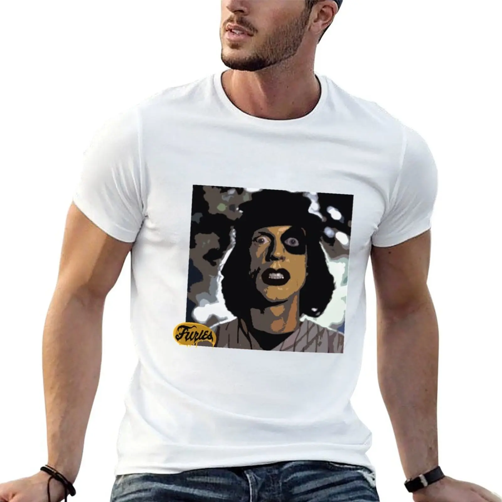 

Armies of the night T-Shirt anime tshirt man t shirt graphic T-Shirt