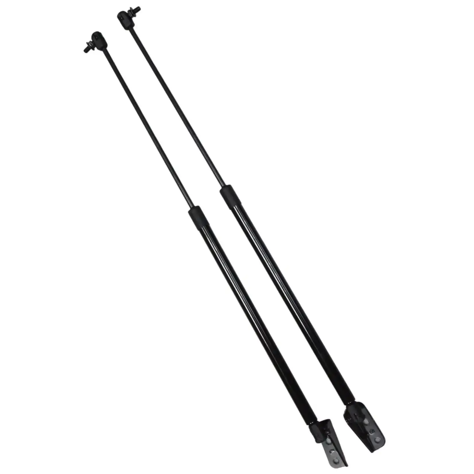 

Rear Tailgate Boot Struts For SsangYong Rodius Stavic Mk1 2004-2013 MPV Trunk Lift Support Shock Absorber Damper Pistons Rod