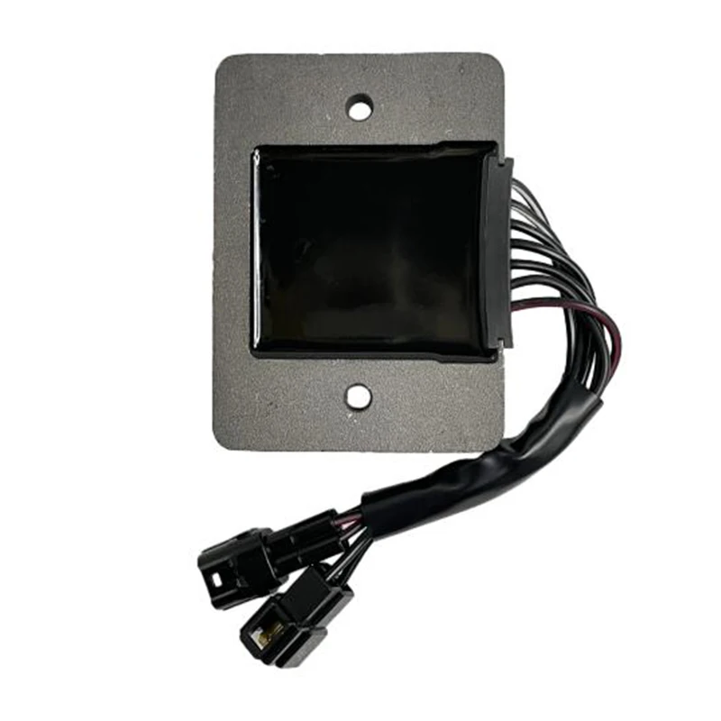 Rectifier Voltage Regulator Charger For Suzuki GSXR600 GSXR700 GSXR1000 GSXR GSX 600 750 1000 R K6 K7 K8 2006-2015 view 3