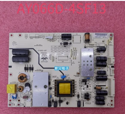 

Source board AY066D-4SF13