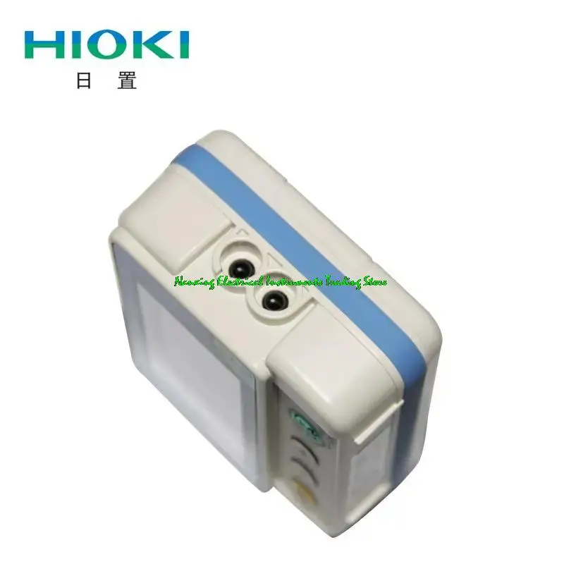 LOGGIATORE TEMPERATURA HIOKI LR5011 Misura la temperatura Registratore dati a canale singolo Sonda di temperatura opzionale LR9601