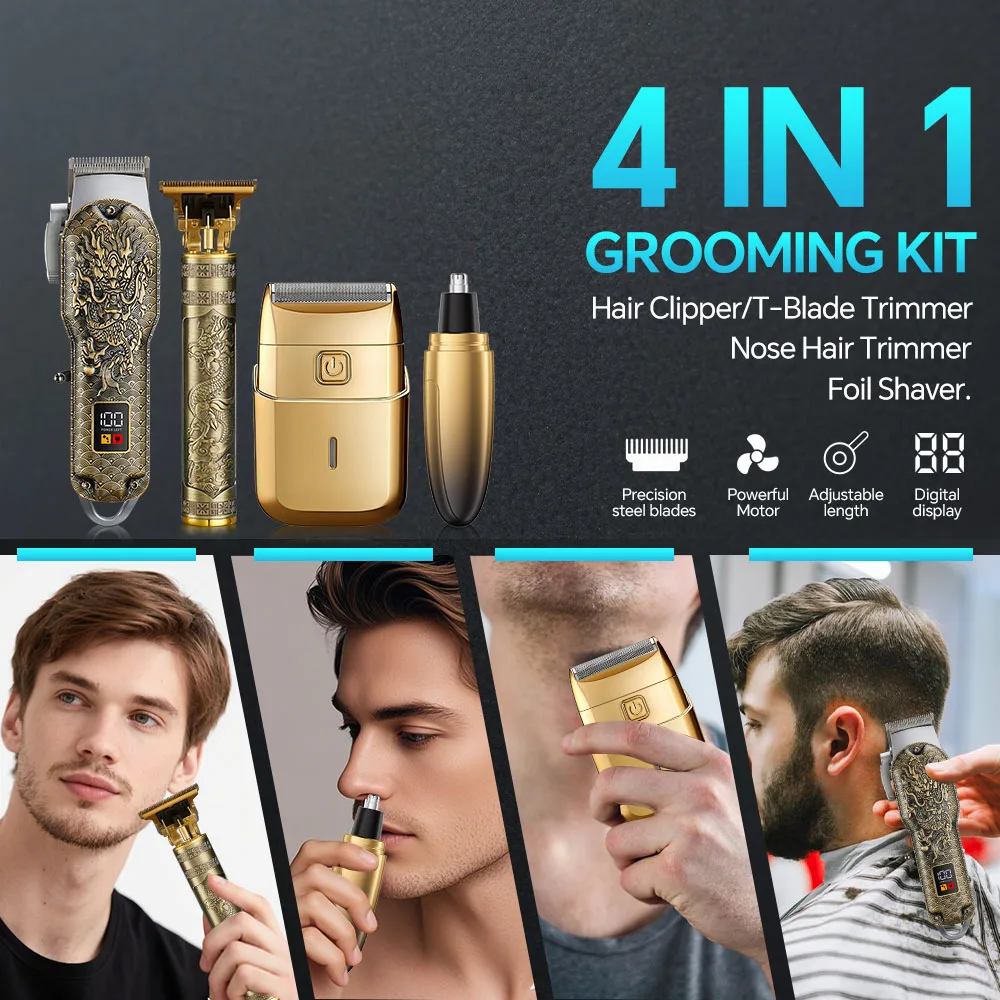 Thumbnail 3 - #24 Trending Shaving Kits Right Now