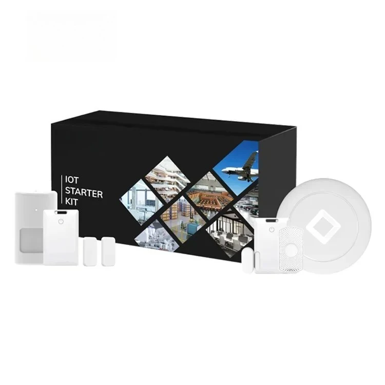 iot room control ble rfid employee management beacon tracking smart office products kit for office system \ solutions & software