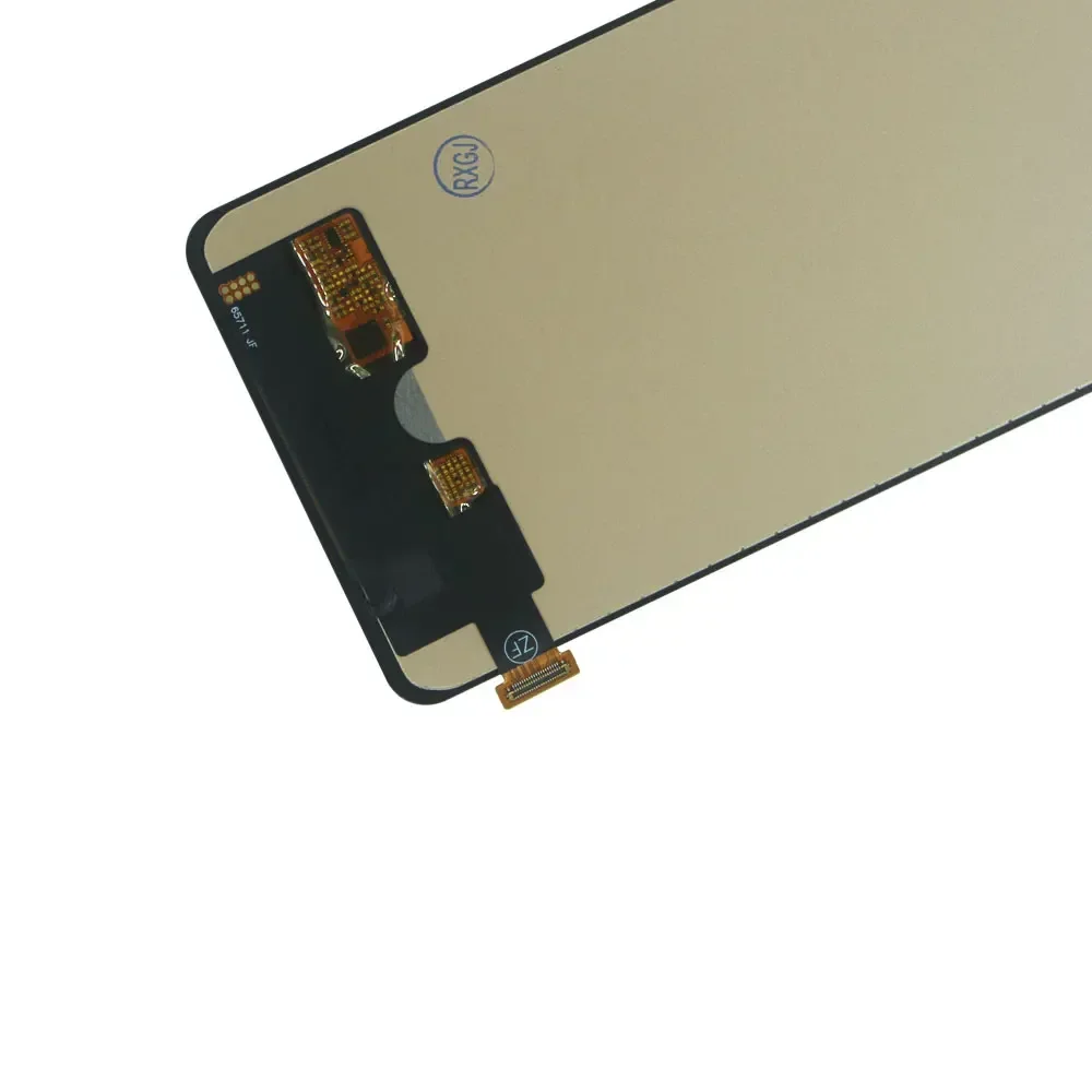 Super AMOLED LCD for Samsung Galaxy A71 4G A715 A715F LCD Display Touch Screen Digitizer Replacement for Samsung A71 4G LCD A715