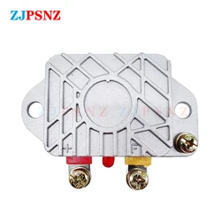 12V/24V/14V/28V 1500W Car Voltage Regulator Generator Rectifier Rectifier Automotive Generators Electronic Regulators Universal