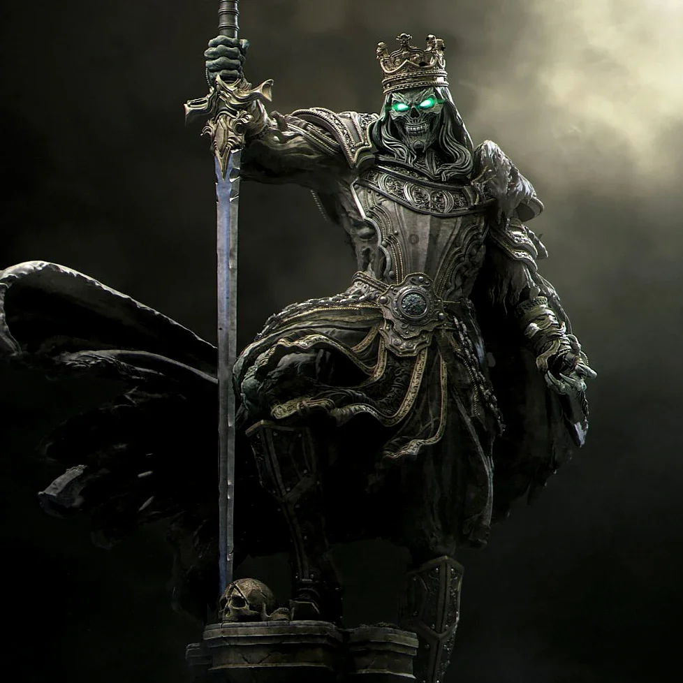 

The height of man 38mm 50mm 75mm Resin model kits figure colorless and self-assembled（3D Printing ）TD-7444/3D