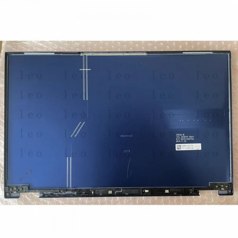 

AA Lcd Rear Back Cover Case For Samsung Galaxy Book Flex NP950QCG 15.6" Laptop