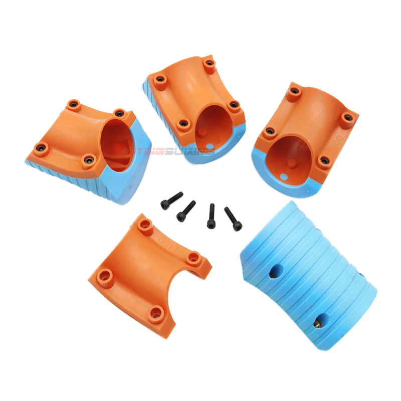 DJI Agras T70/T70P/T100 coussin de train d'atterrissage pour drone agricole, coussinet de pied absorbant les chocs et résistant à l'usure