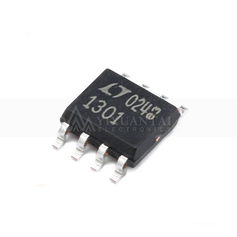 

10Pcs LT1300CS8 LT1301CS8 LT1302CS8 LT1303IS8 LT1300 LT1301 LT1302 LT1303 SOP8