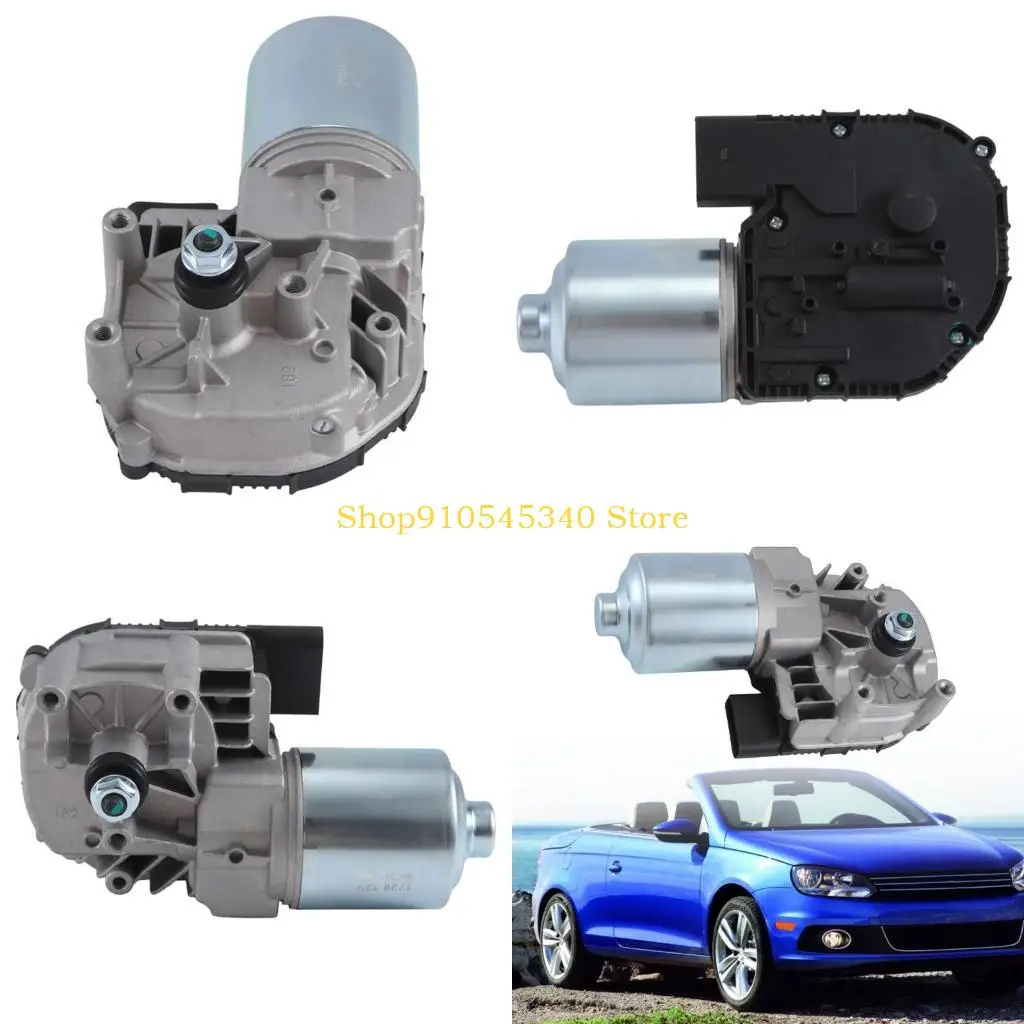 

U2JA 1Q1955119C Car Windshield Wiper Motor Component 1K1955119E 3C1955119