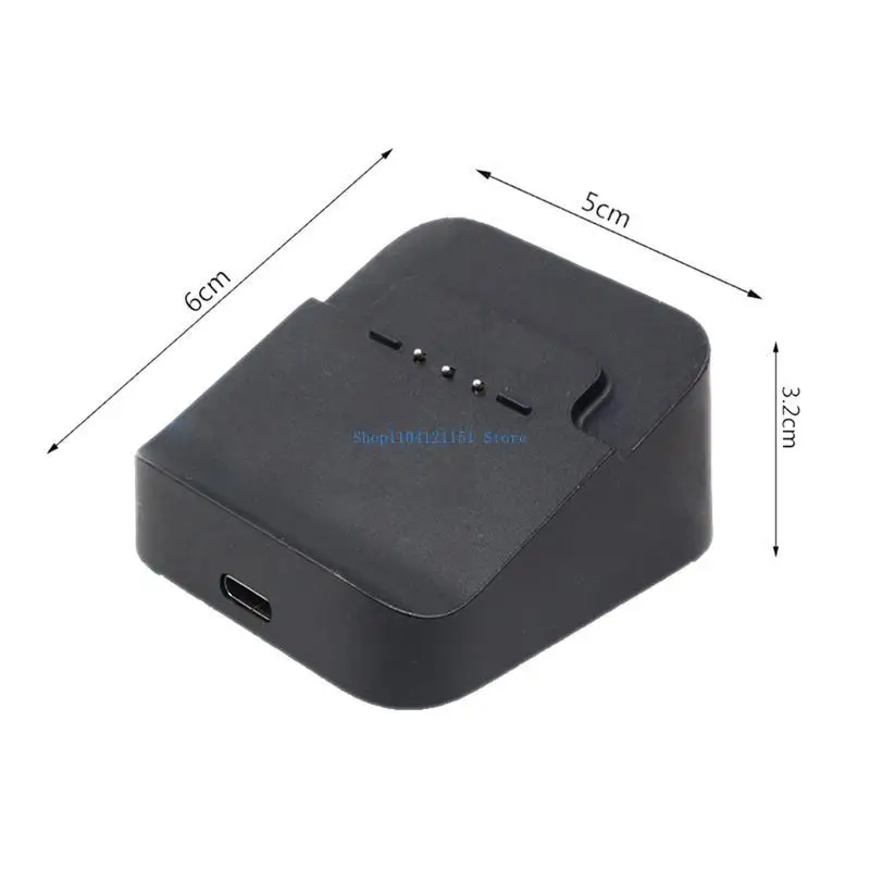 محطة شحن وحدة التحكم A2BD لمحطة الشحن الواقية لوحدة التحكم اللاسلكية Series2