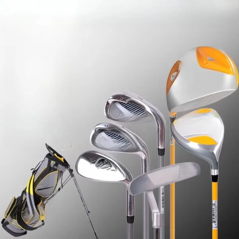 

Гольф, клюшки, для подростков, наборы, для начинающих, упражнения, принадлежности, оборудование