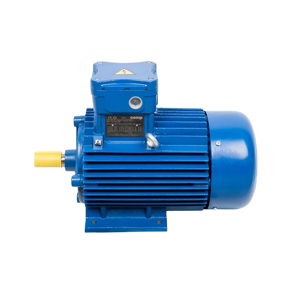 

Premium Quality Fuel Pump Exproof Motor for petrol station equipment