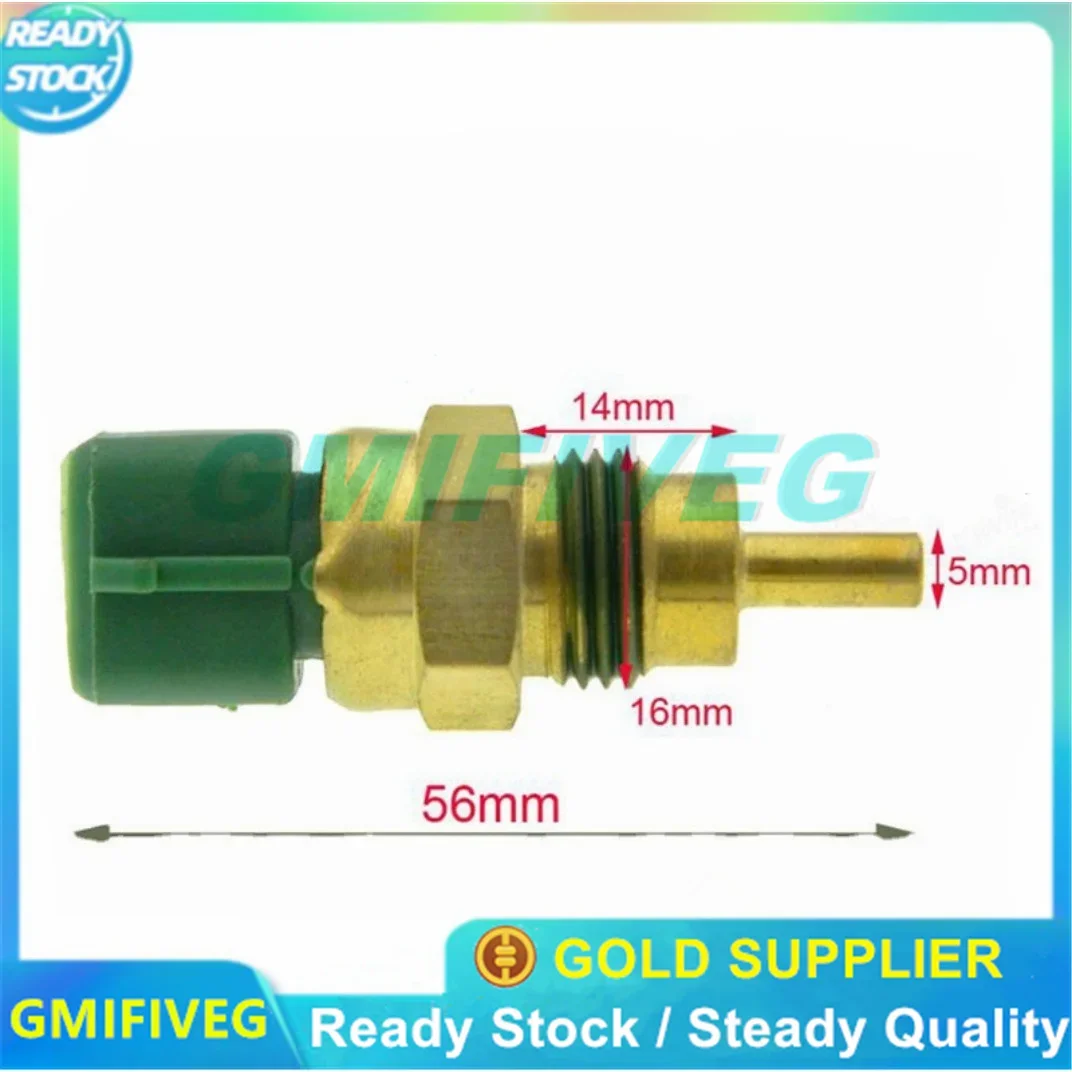 新しい10倍 3922042700   冷却水温度センサー 39220-42700 39220 42700 ヒュンダイ H100 H-100 グランドスターレックス起亜ソレント用