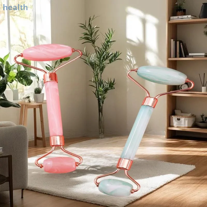 Facial Massager Dou… - image