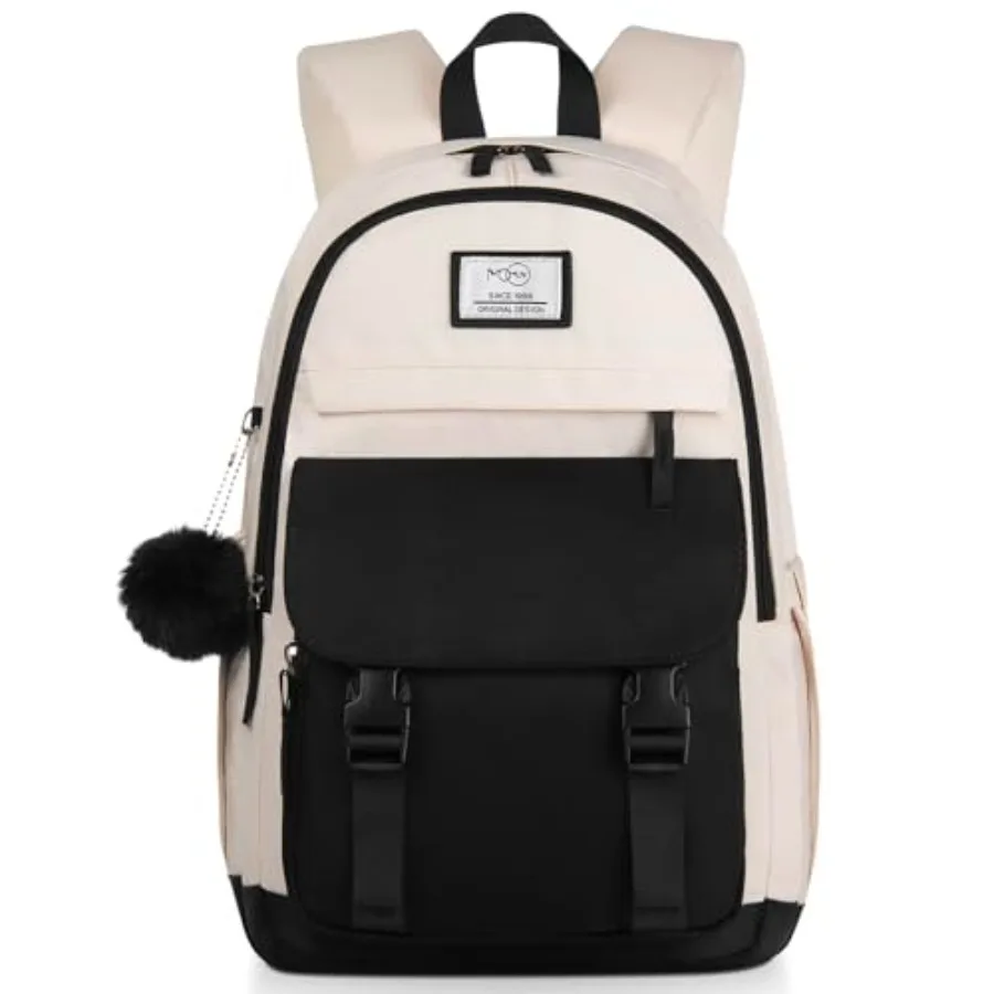

Backpacks for Teen Girls Women Laptop School Backpack Cute College Backpack Bookbag for Students