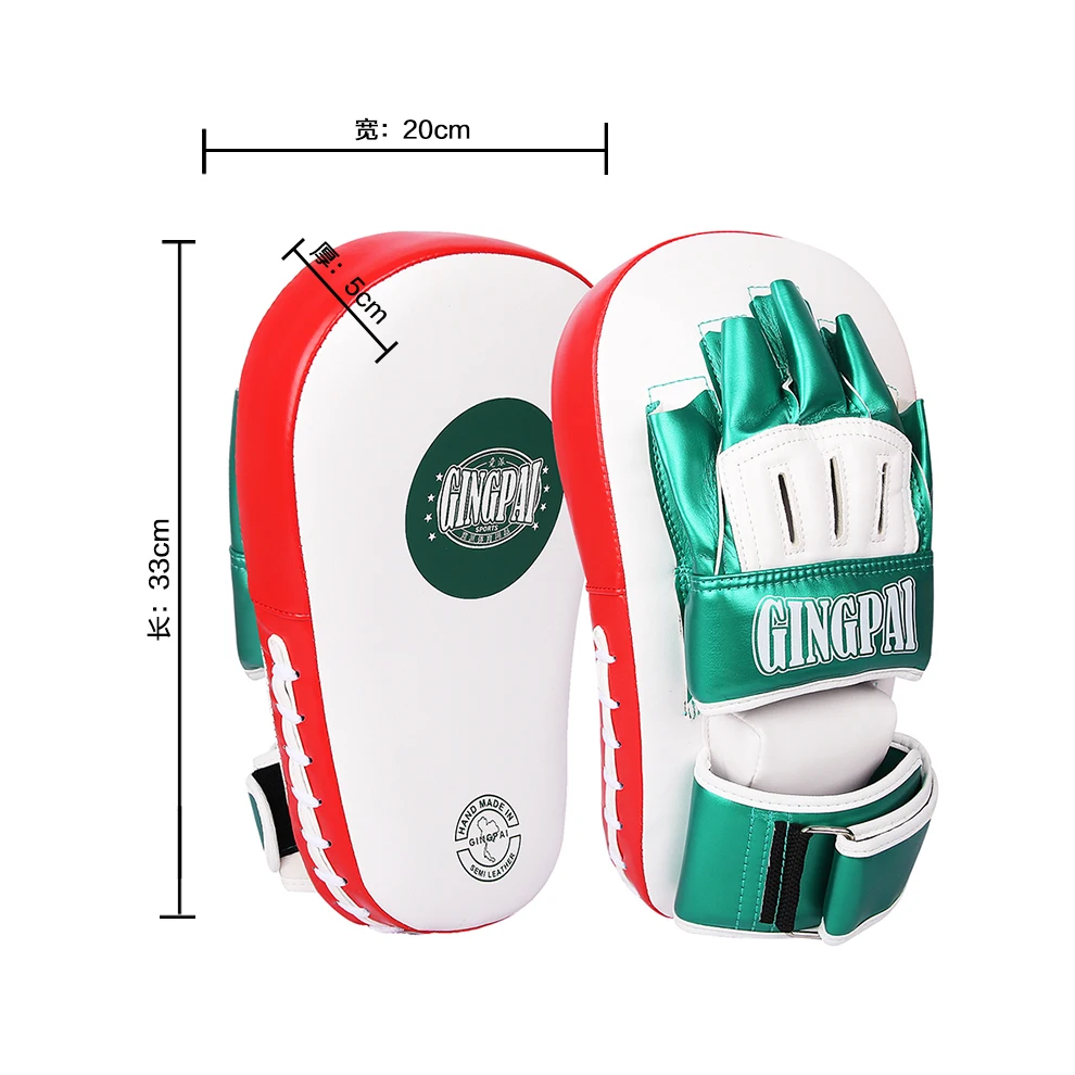 1 piece Boxing Stick Target Sanda Training Target Pad Muay Thai Fighting Stick Target Muay thai MMA Training Pads