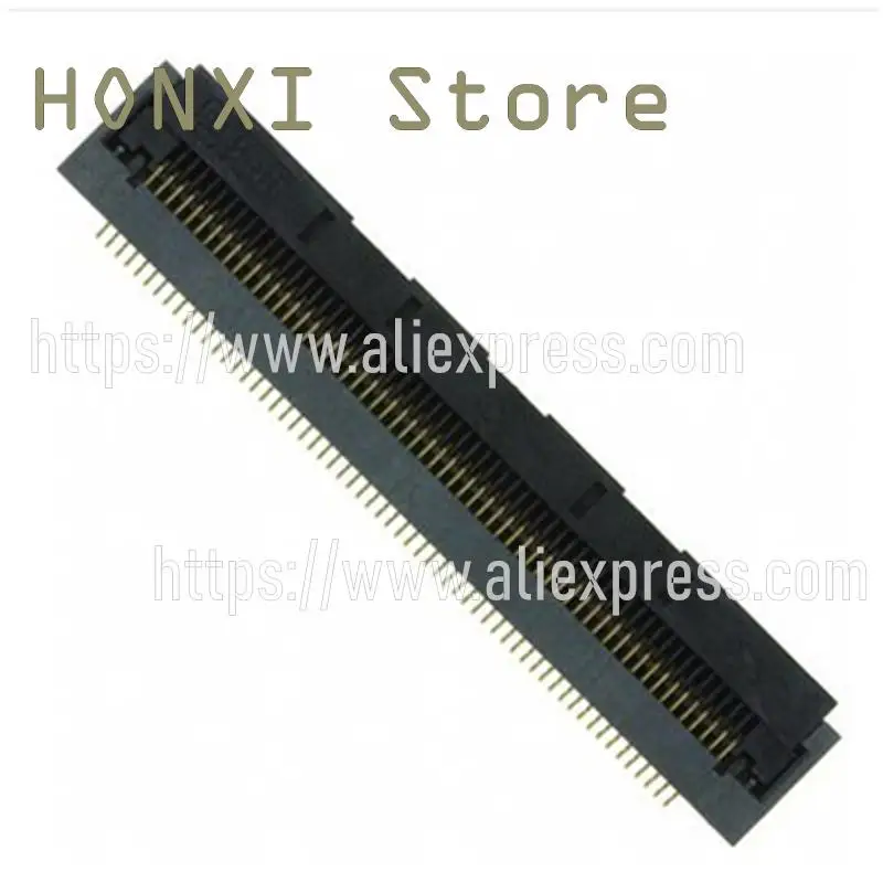 

5PCS FH28-60S-0.5SH(05) 0.5 MM distance between 60 p 2.55 MM high clamshell FPC connector