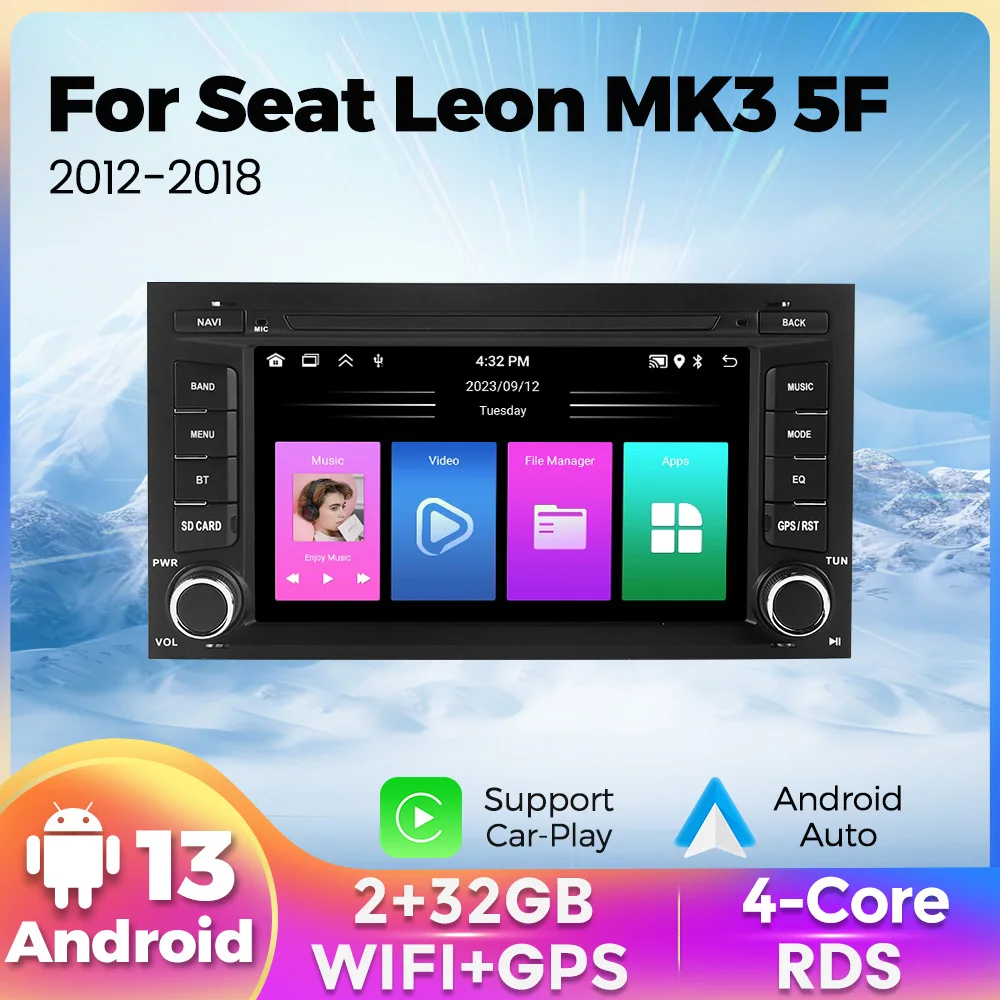 7Inch Automotive Ra… - image