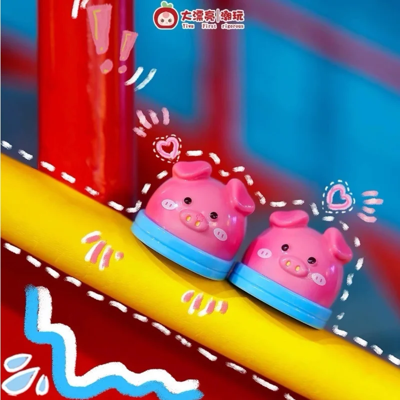 En Stock, 400% zapatos de muñeca, 24 Uds., caja ciega sorpresa para bebé, juguete de tendencia, adornos coleccionables Kawaii, regalo de accesorios de cumpleaños para niña