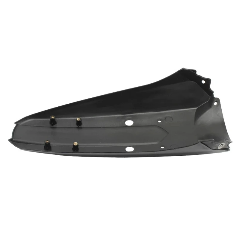 

Motorcycle Rear Mudguard Splash Plate Motorcycle Modified Mudguard Suitable For Kawasaki KLX250 KLX300 KLX 250 300-A14Z
