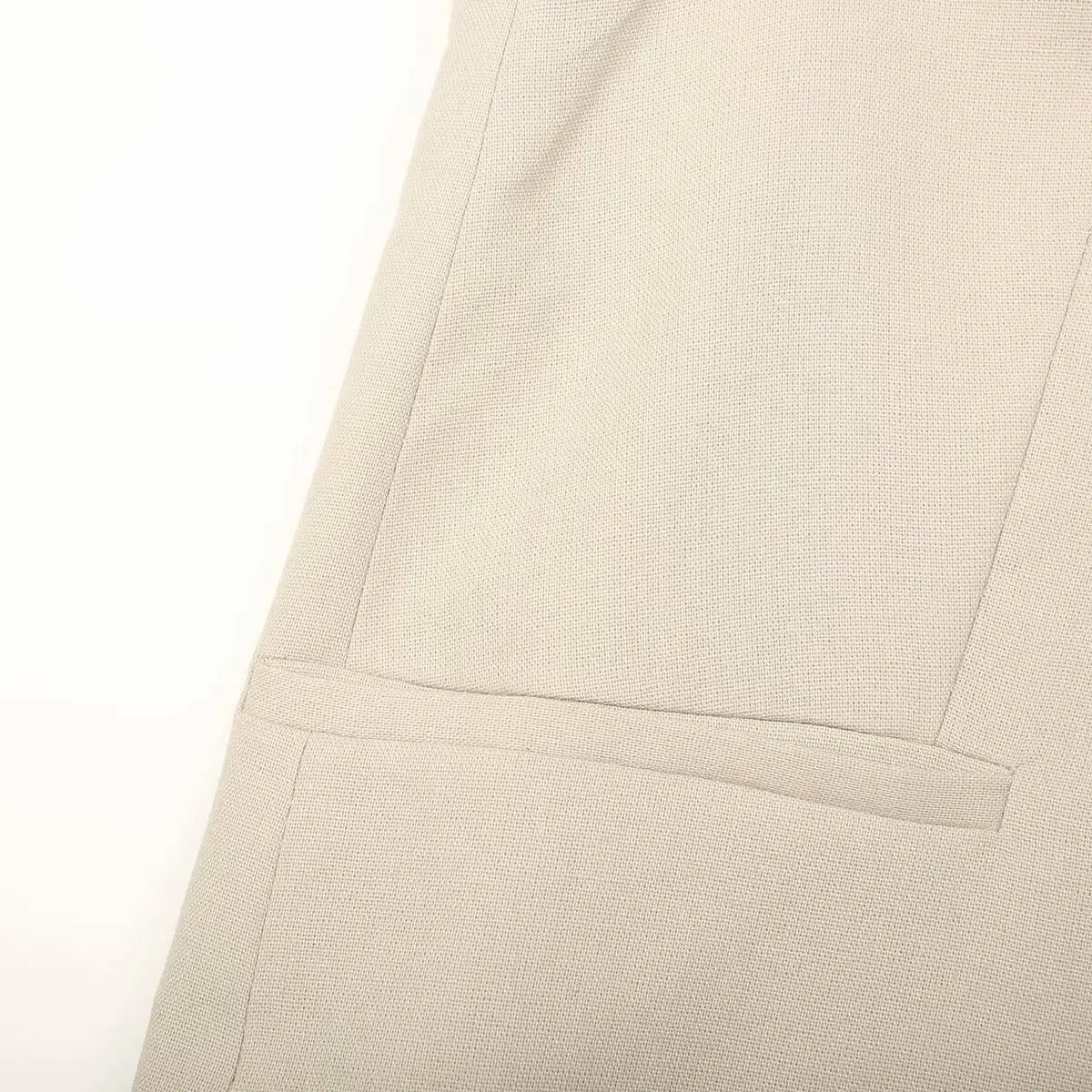 2025 abbigliamento estivo da donna nuova moda casual semplice gilet confortevole gilet senza maniche capispalla top