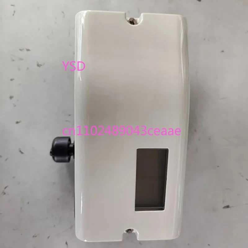 V18345-1010461001 Intelligent Valve Positioner V18345-2020521001 V18346-2020451001 HW : 5.00