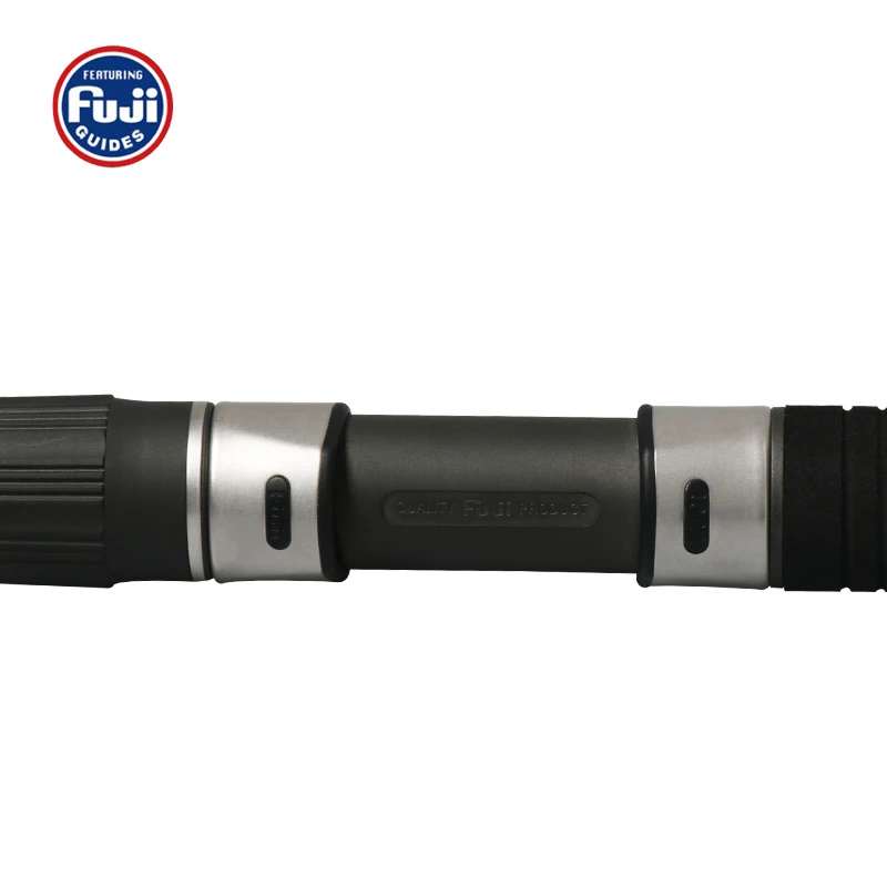 

New Arrival Saltwater Boat Rod 1.76m 2 Section Light Fishing Rod Spinning Slow Pitch Jigging Rod