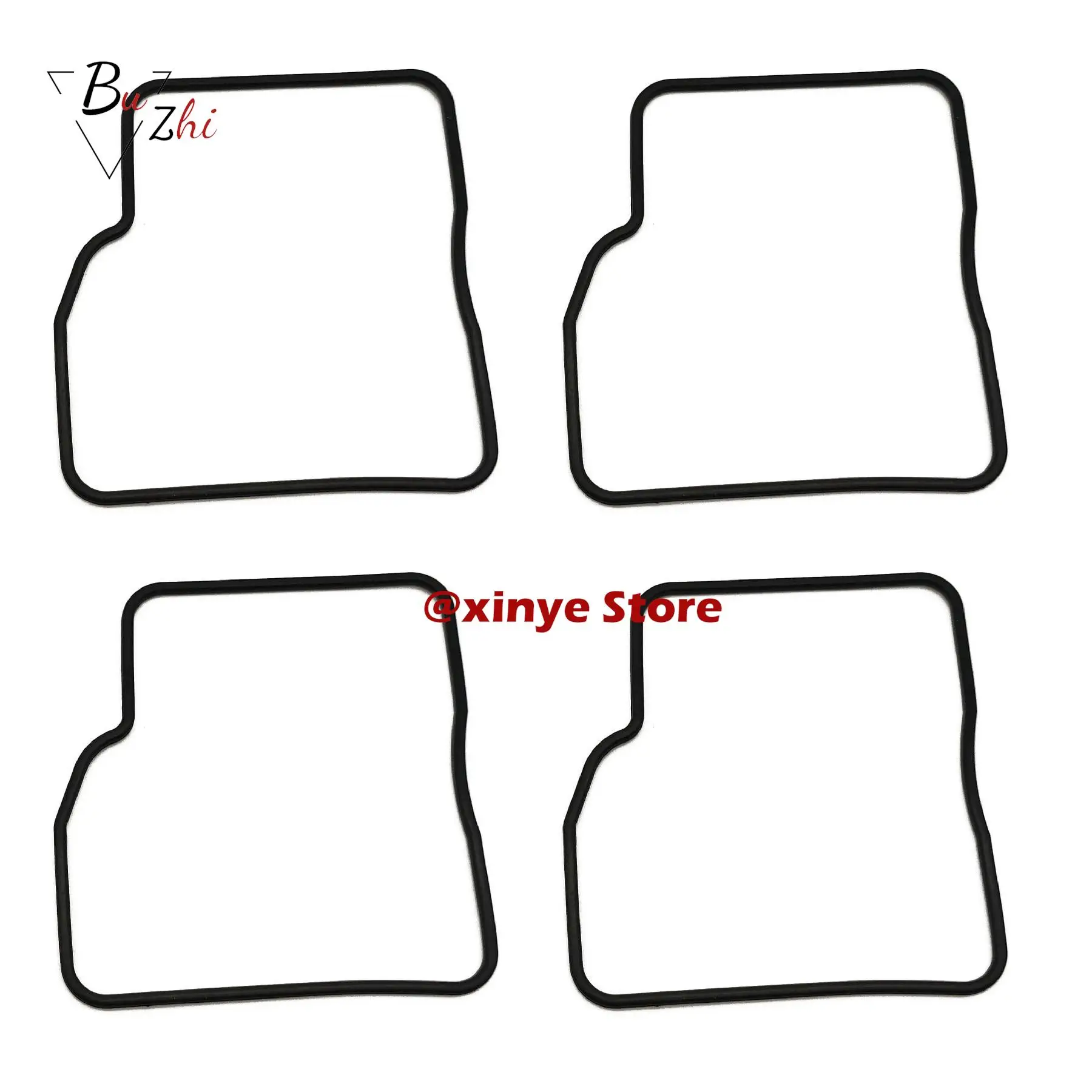 طقم تصليح المكربن طوقا المطاط ، S50 VS800 S83 VS1400 GV1200 GV700 GV1400 VS1400 VS700 VS750 VS800 VX800 VZ800 #1