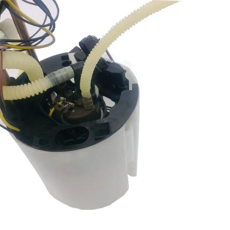 شعبية حار بيع 3C0919051 3AA919051 3C0919051AE 3C0919051AK قطع غيار محرك السيارات البنزين مضخة الوقود آسى لشركة فولكس فاجن باسات Cc B6 B7 #4