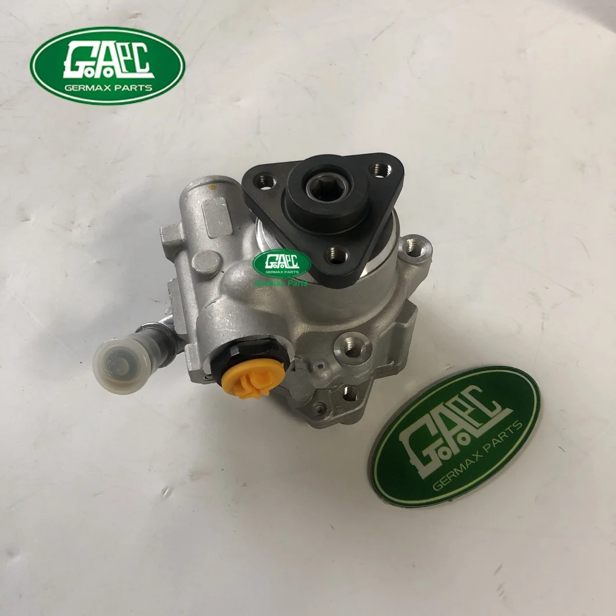 Clockwise LHD Power Steering Pump ANR2157 GL0337 For  Discovery Defender 300TDI Spare Parts Wholesale Online - view 6