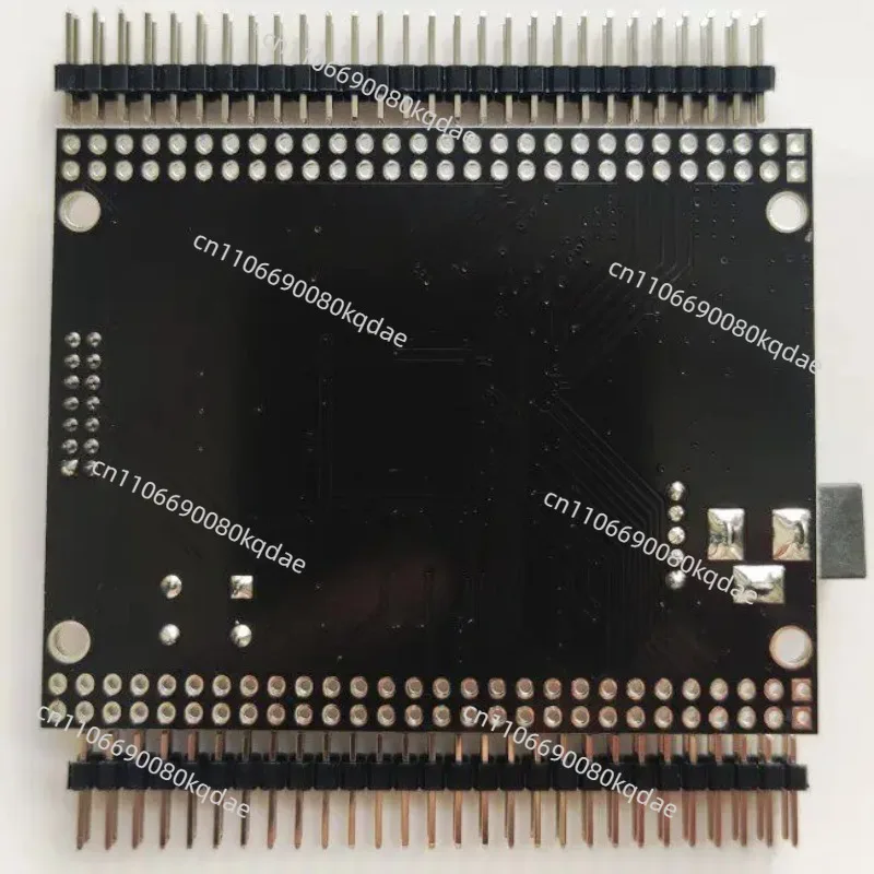 Spartan6 FPGA Development Core Minimum System Board, XC6SLX9 Chip Embedded Hardware Development Circuit Board