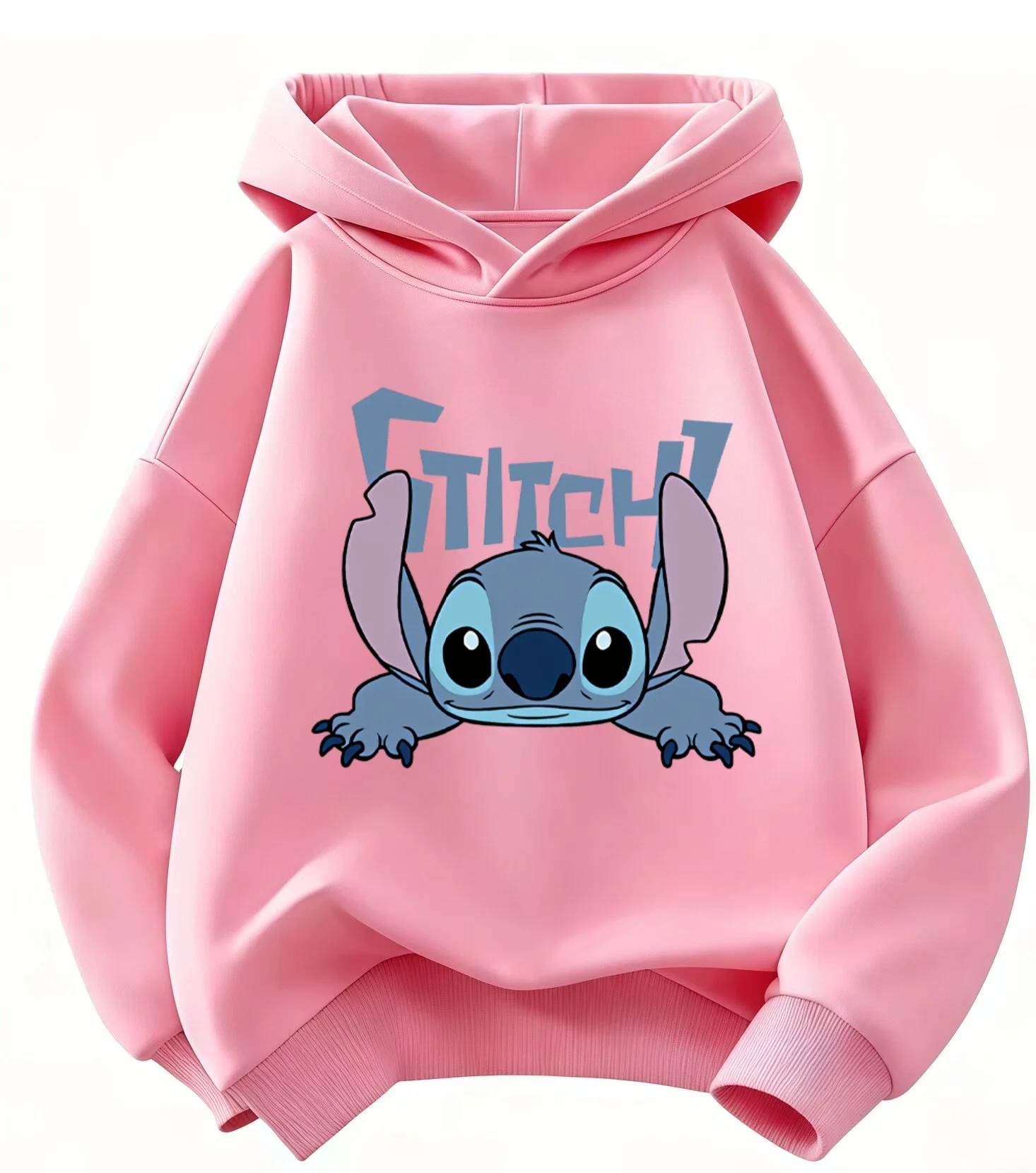 Disney Stitch Print… - image