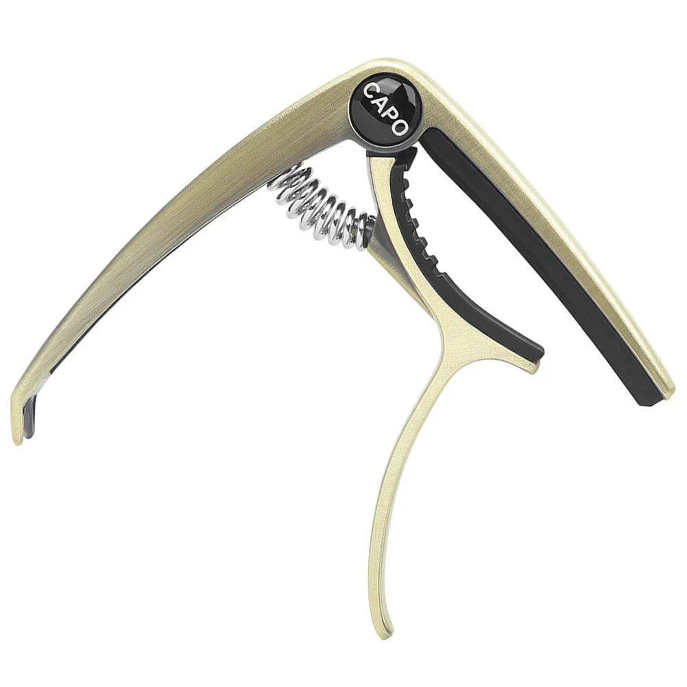 

Capo Guitar Electric Ukulele Accesories Acoustic for Guitars Adjustable Classical
