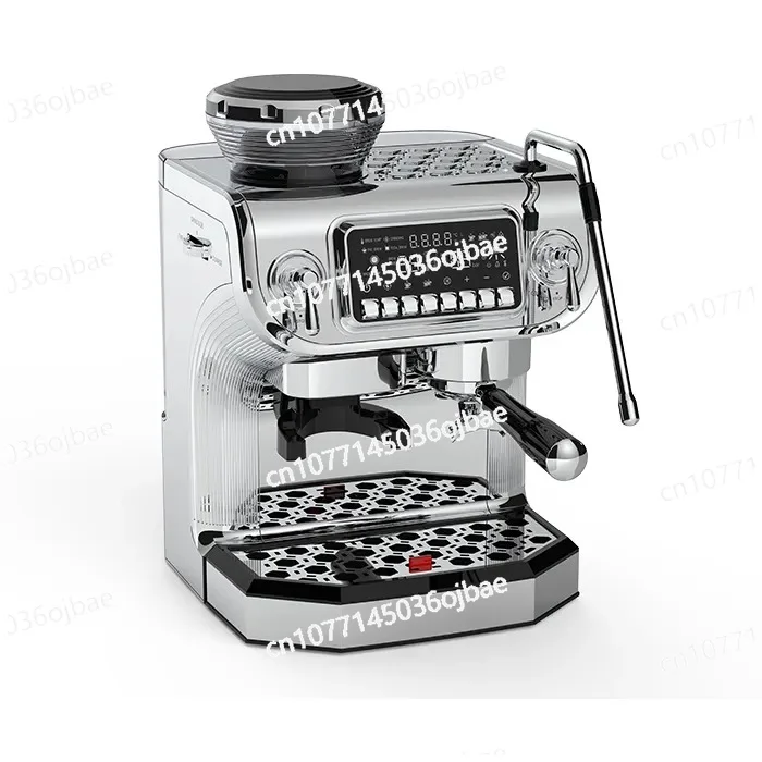 

Professional Grinder, High-quality Topdo Commercial Best Espresso Machine