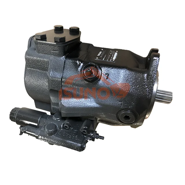 Construction Machinery Parts A35 A40 Hydraulic Piston Pump VOE15191773 15191773