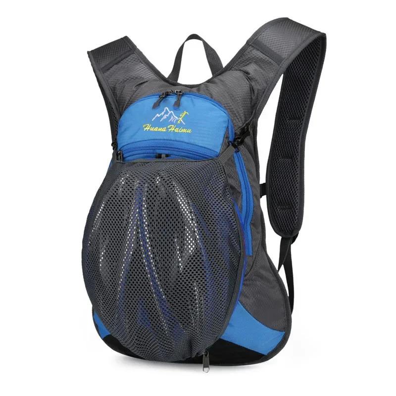 Bolsa de água para motocicleta, motocross, motocicleta, multifuncional, bicicleta, mochila, adequada para caminhadas ao ar livre