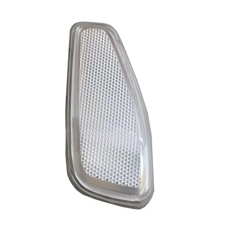 

53390025 New Genuine White Side Reflector For Jeep Renegade