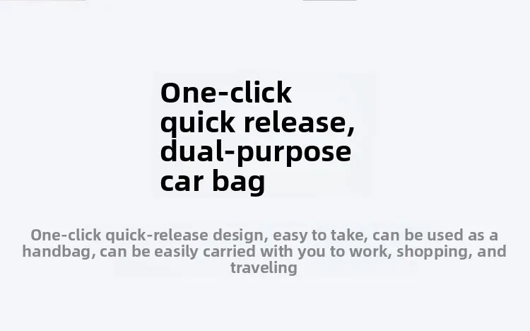 Original 4,1L Vordertasche für Segway Ninebot ZT3 Pro G3 E3 F2 F3 Pro & für Xiaomi Elektroroller 4 / 4 Lite / 4 Pro – Detail 6