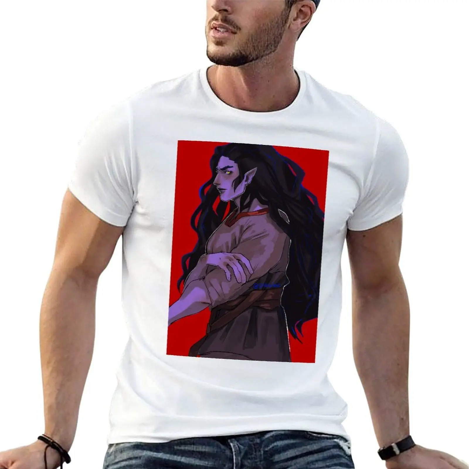 

Striga T-Shirt man t shirt designer cotton t shirt pack t shirt man designer T-shirt